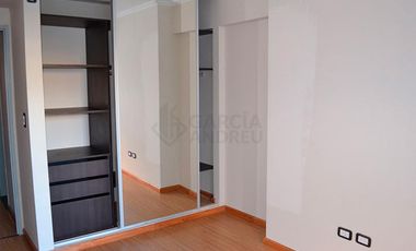 SEMIPISO EN VENTA 2 Dormitorios c/Balcón - Pje Cajaraville 100 - Martin, Rosario
