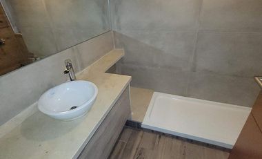 SEMIPISO EN VENTA 2 Dormitorios c/Balcón - Pje Cajaraville 100 - Martin, Rosario