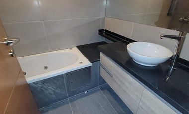 SEMIPISO EN VENTA 2 Dormitorios c/Balcón - Pje Cajaraville 100 - Martin, Rosario