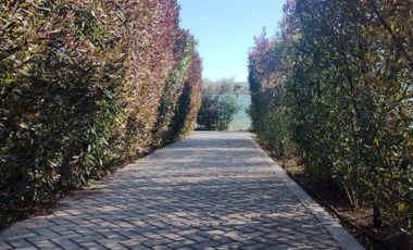 Alquiler Monte Grande moderno Departamento de 2 ambientes c/cochera Fair Green