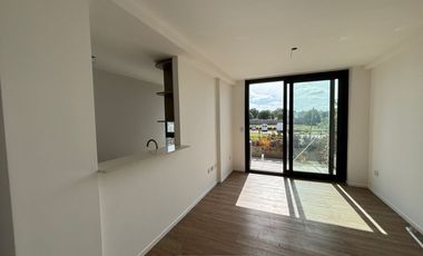 Alquiler Monte Grande moderno Departamento de 2 ambientes c/cochera Fair Green