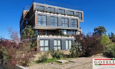 Alquiler Monte Grande moderno Departamento de 2 ambientes c/cochera Fair Green