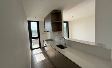 Alquiler Monte Grande moderno Departamento de 2 ambientes c/cochera Fair Green