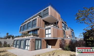 Alquiler Monte Grande moderno Departamento de 2 ambientes c/cochera Fair Green