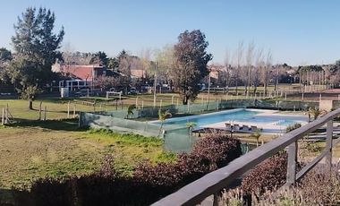 Alquiler Monte Grande moderno Departamento de 2 ambientes c/cochera Fair Green