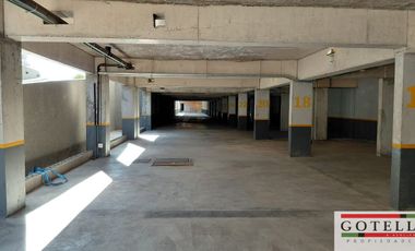 Alquiler Monte Grande moderno Departamento de 2 ambientes c/cochera Fair Green