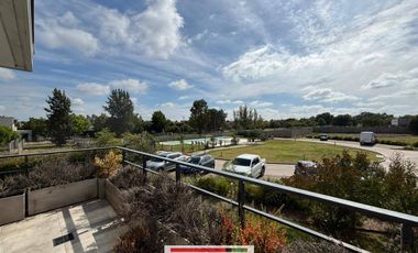 Alquiler Monte Grande moderno Departamento de 2 ambientes c/cochera Fair Green