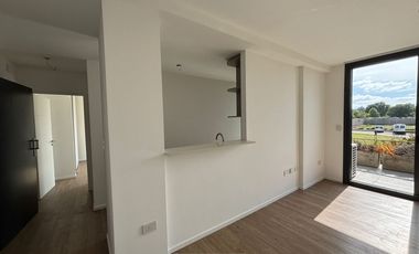 Alquiler Monte Grande moderno Departamento de 2 ambientes c/cochera Fair Green