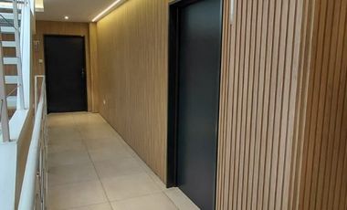 Alquiler Monte Grande moderno Departamento de 2 ambientes c/cochera Fair Green