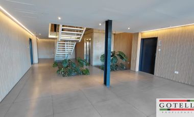 Alquiler Monte Grande moderno Departamento de 2 ambientes c/cochera Fair Green