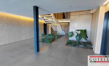 Alquiler Monte Grande moderno Departamento de 2 ambientes c/cochera Fair Green