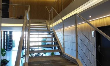 Alquiler Monte Grande moderno Departamento de 2 ambientes c/cochera Fair Green