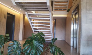 Alquiler Monte Grande moderno Departamento de 2 ambientes c/cochera Fair Green