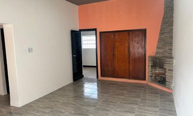 Casa en alquiler en Merlo Norte