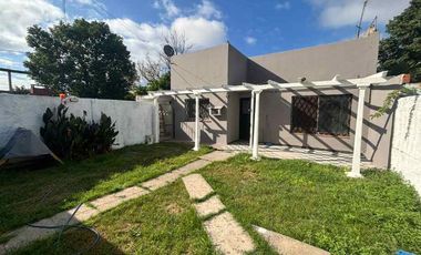 Casa en alquiler en Merlo Norte
