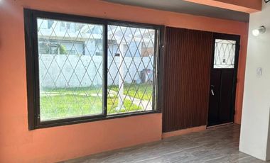 Casa en alquiler en Merlo Norte