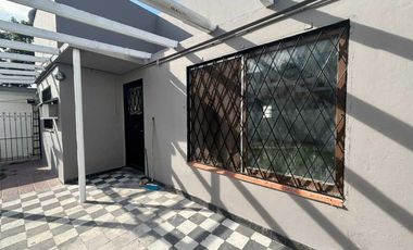 Casa en alquiler en Merlo Norte