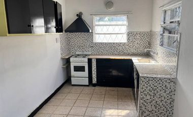 Casa en alquiler en Merlo Norte