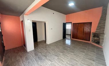 Casa en alquiler en Merlo Norte