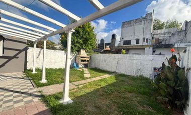 Casa en alquiler en Merlo Norte