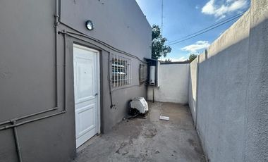 Casa en alquiler en Merlo Norte
