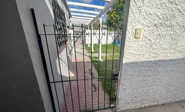 Casa en alquiler en Merlo Norte