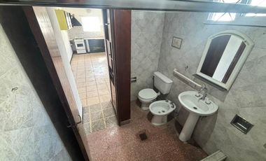 Casa en alquiler en Merlo Norte