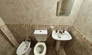 Departamento en alquiler en Merlo Norte