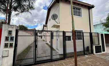 Departamento en alquiler en Merlo Norte