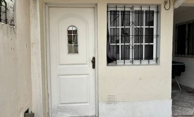 Departamento en alquiler en Merlo Norte