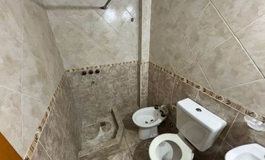 Departamento en alquiler en Merlo Norte