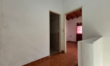 Departamento en alquiler en Merlo Norte