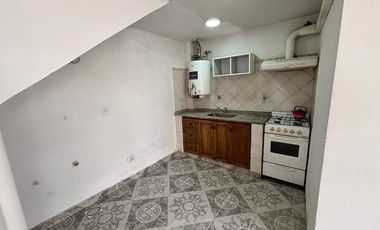 Departamento en alquiler en Merlo Norte