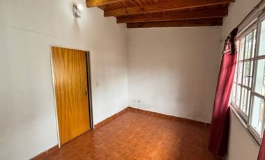 Departamento en alquiler en Merlo Norte