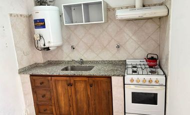 Departamento en alquiler en Merlo Norte