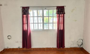 Departamento en alquiler en Merlo Norte