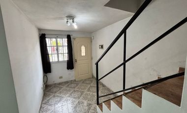 Departamento en alquiler en Merlo Norte