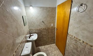 Departamento en alquiler en Merlo Norte