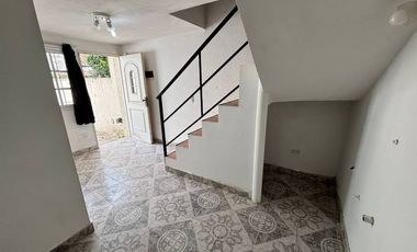 Departamento en alquiler en Merlo Norte