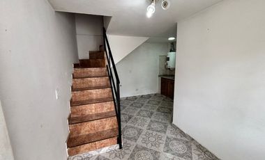 Departamento en alquiler en Merlo Norte