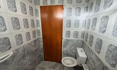 Duplex en alquiler en Merlo Norte