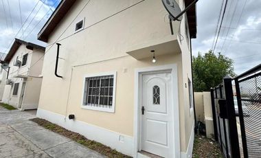 Duplex en alquiler en Merlo Norte