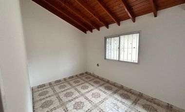 Duplex en alquiler en Merlo Norte