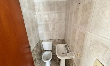 Duplex en alquiler en Merlo Norte