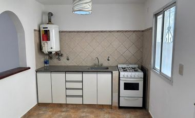 Duplex en alquiler en Merlo Norte