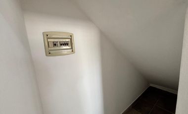 Duplex en alquiler en Merlo Norte