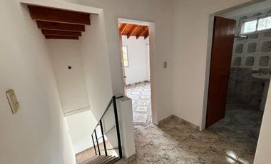 Duplex en alquiler en Merlo Norte