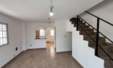 Duplex en alquiler en Merlo Norte