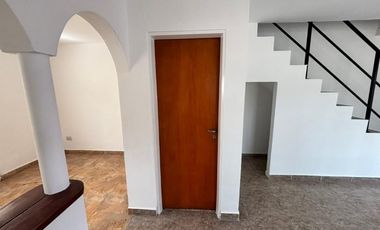 Duplex en alquiler en Merlo Norte