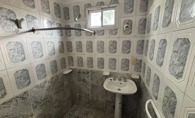 Duplex en alquiler en Merlo Norte